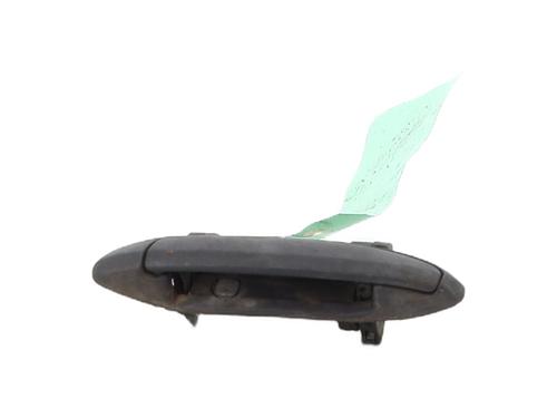 Używane Klamka zewnętrzna drzwi tylnych prawych RENAULT MEGANE I (BA0/1_) 1.9 dTi (BA08, BA0N) (98 hp) 30659452