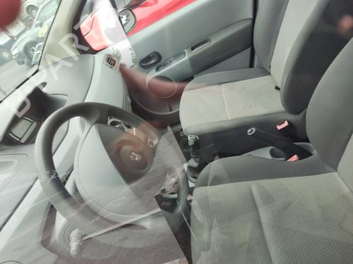 Steering column RENAULT MODUS / GRAND MODUS (F/JP0_) 1.4 (JP01, JP0J) | BP28480005M21  - Image 8