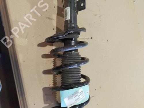 Used Right front shock absorber FORD TRANSIT V363 Van (FCD, FDD) E-TRANSIT (269 hp) 24875039