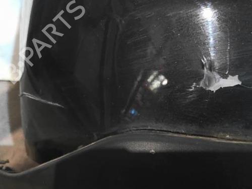 Used Rear bumper CITROËN C3 II (SC_) 1.4 HDi 70 (SC8HZC, SC8HR0, SC8HP4) (68 hp) 21373653