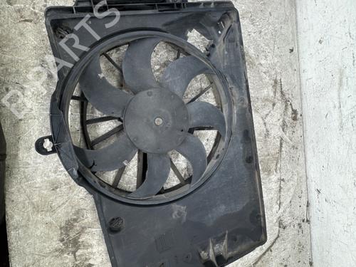 radiator-fan-opel-meriva-a-mpv-x03-2003-2004-2005-2006-2007-2008-2009-2010-40289940 main image