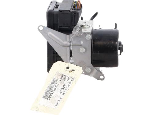 ABS pump BMW 1 (E81) 123 d | BP40031168M43 - Image 3