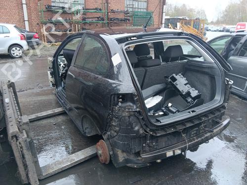 Left front window switch SEAT IBIZA III (6L1) 1.4 TDI | BP33004723I27 - Image 17