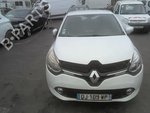 Headlight switch RENAULT CLIO IV (BH_) 1.5 dCi 75 | BP23846660I24 - Image 17