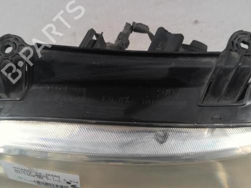 Venstre forlygte HYUNDAI MATRIX (FC) 1.5 CRDi (82 hp) 21999618
