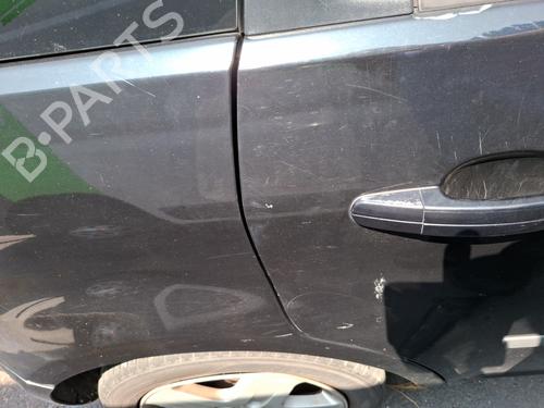 Hinge/Door check strap FORD FOCUS C-MAX (DM2) 1.6 TDCi | BP28211079C146  - Image 40