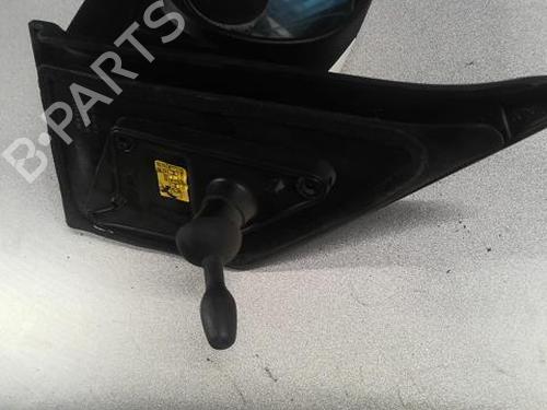 Left mirror TOYOTA AYGO (_B1_) 1.0 (KGB10_, KGB10R) | BP22000496C26 