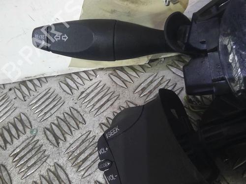 Steering column stalk FORD FUSION (JU_) 1.4 TDCi | BP21777868I23 
