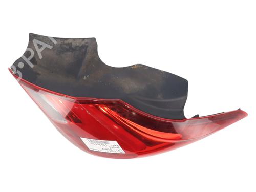Right taillight OPEL CORSA E (X15) 1.4 (08, 68) | BP39986622C35 - Image 6