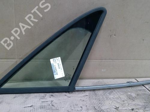 Højre foran trekantet rude PEUGEOT 407 (6D_) 2.0 HDi 135 (6DRHRH, 6DRHRE, 6DRHRG, 6DRHRJ) (136 hp) 30100671