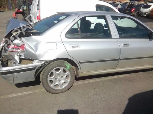 Right headlight PEUGEOT 406 (8B) 2.0 HDI 110 | BP22004670C29 