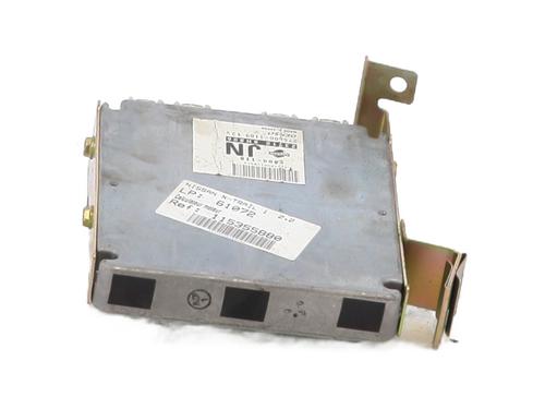 Used Engine control unit (ECU) NISSAN X-TRAIL I (T30) 2.2 Di 4x4 (114 hp) 30528181