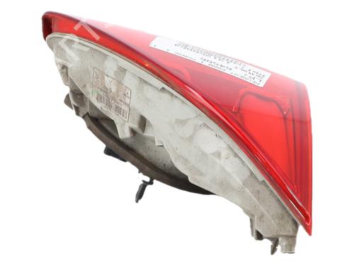 Left tailgate light PEUGEOT 2008 I (CU_) 1.2 VTi | BP38773947C79 - Image 5
