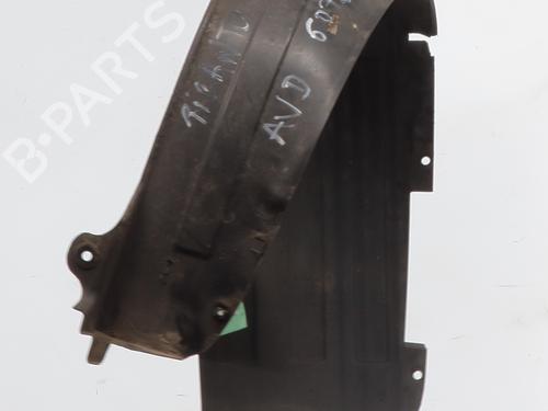 Wheel arch KIA PICANTO III (JA) 1.0 | BP29840370C56