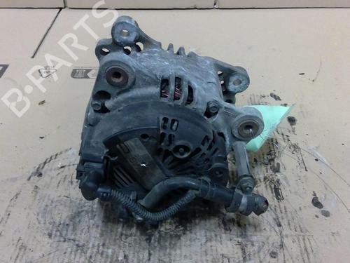 Alternator VW GOLF V (1K1) | BP37245934M7 - Image 3