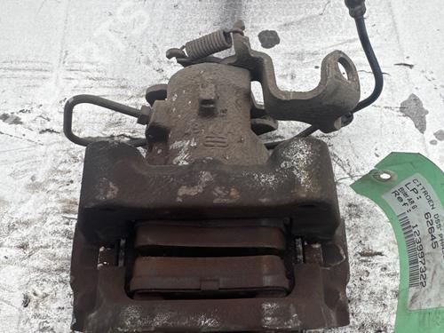 Left rear brake caliper CITROËN DS5 2.0 HDi 165 | BP39258146M107 - Image 3