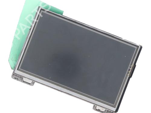 Display monitor PEUGEOT 208 I (CA_, CC_) 1.6 HDi | BP32075351C48