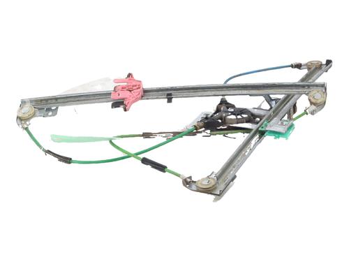 Used Front left window mechanism Front left window mechanism PEUGEOT EXPERT Van (VF3A_, VF3U_, VF3X_) 2.0 HDi 130 (128 hp) 39647285 39647285