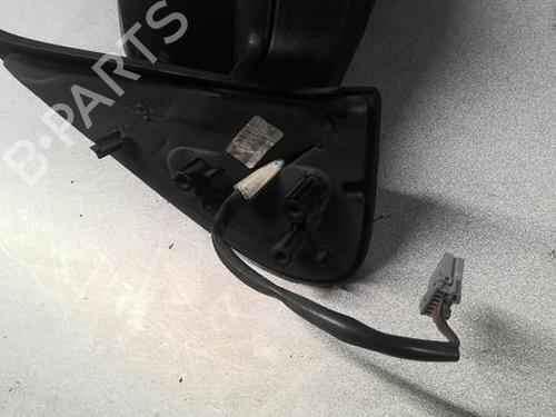 Right mirror NISSAN MICRA III (K12) 1.2 16V | BP21998964C27 