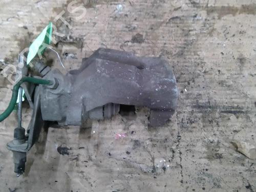 Left rear brake caliper RENAULT SCÉNIC II (JM0/1_) 1.5 dCi (JM1E, JM16) | BP30907173M107