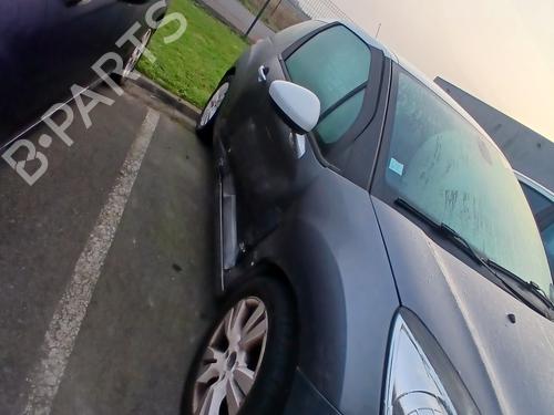 Left front fog light CITROËN DS3 (SA_) 1.6 HDi 90 | BP39630824C30  - Image 12