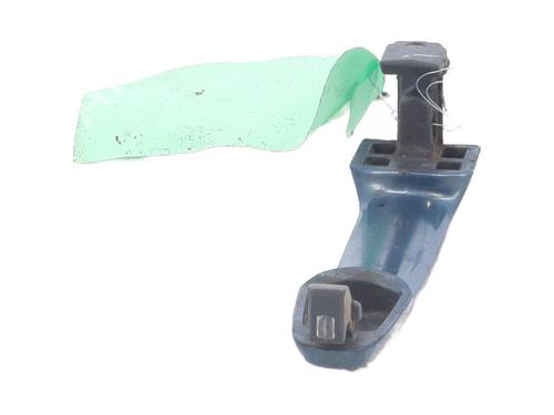 Used Rear left exterior door handle TOYOTA YARIS (_P9_) 1.4 D-4D (NLP90_, NLP90R) (90 hp) 31582767