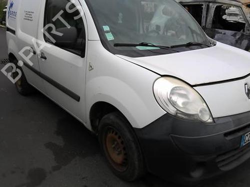 Alternator RENAULT KANGOO Express (FW0/1_) 1.5 dCi 75 (FW07, FW10, FW04) | BP38167096M7  - Image 25
