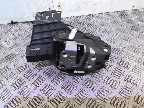 Rear right lock FORD FIESTA VI (CB1, CCN) 1.6 TDCi | BP20353813C99 