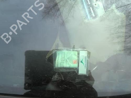 Wheel arch RENAULT CLIO III (BR0/1, CR0/1) 1.4 16V | BP23233104C56 