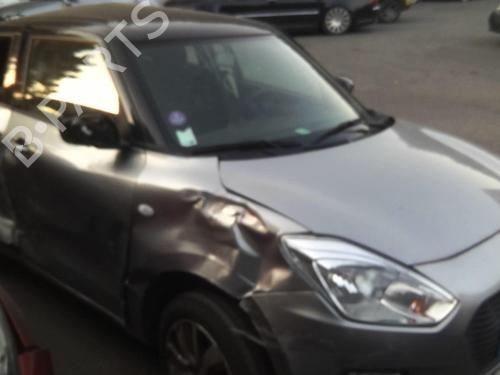 Used Parts SUZUKI SWIFT V (AZ) 1.2 (A2L412, ZC83S) (90 hp) 4374854