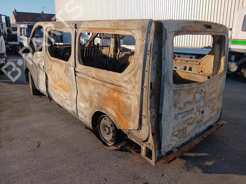 Used Parts RENAULT TRAFIC III Bus (JG_) 2.0 dCi 150 (JGMU) 4933985