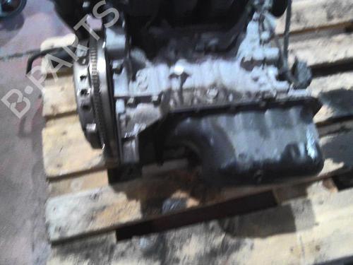 Engine VW POLO V (6R1, 6C1) 1.2 | BP28817850M1