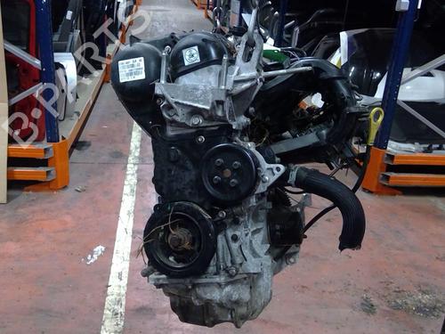 Used Engine Engine FORD KA+ III (UK, FK) 1.2 Ti-VCT (85 hp) 32485053 32485053