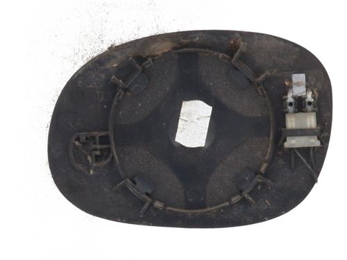 Right mirror glass PEUGEOT 1007 (KM_) 1.6 16V | BP26278515C147 