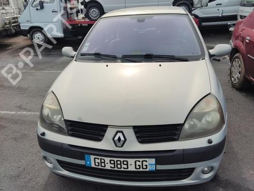 Used Parts RENAULT CLIO II (BB_, CB_) 1.5 dCi 1876649