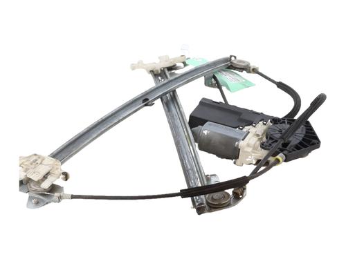 Front left window mechanism PEUGEOT 807 (EB_) 2.0 HDi | BP37450825C22 - Image 4