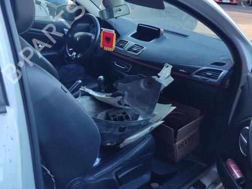 Subframe RENAULT MEGANE III Coupe (DZ0/1_) 1.6 dCi (DZ00, DZ12, DZ2A, DZ13) | BP25275848M9 - Image 11