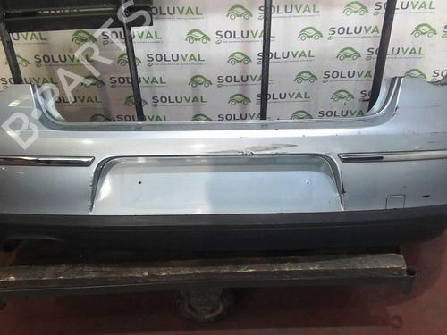 Rear bumper VW PASSAT B6 (3C2) 1.9 TDI | BP22005005C8 