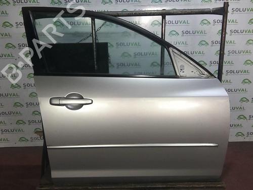 Used Right front door MAZDA 3 (BK) 1.6 DI Turbo (109 hp) 22003147