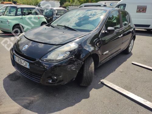 Subframe RENAULT CLIO III (BR0/1, CR0/1) 1.5 dCi (BR17, CR17) | BP30976628M9