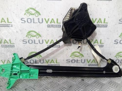 Rear right window mechanism VW GOLF VII (5G1, BQ1, BE1, BE2) 2.0 TDI | BP20370199C25 