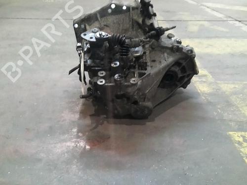 Used Gearbox Gearbox PEUGEOT 107 (PM_, PN_) 1.0 (68 hp) 20359959 20359959