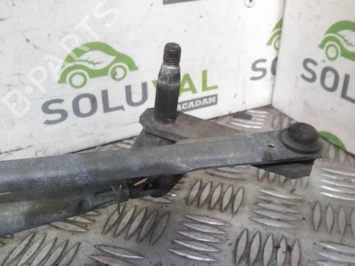 Front wiper motor PEUGEOT 308 CC (4B_) 2.0 HDi (4BRHRH, 4BRHRJ) | BP20357897M29 