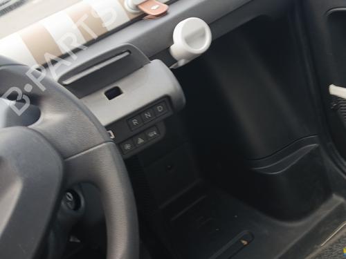 Front right seatbelt FIAT TOPOLINO Electric | BP31365904I25 - Image 7