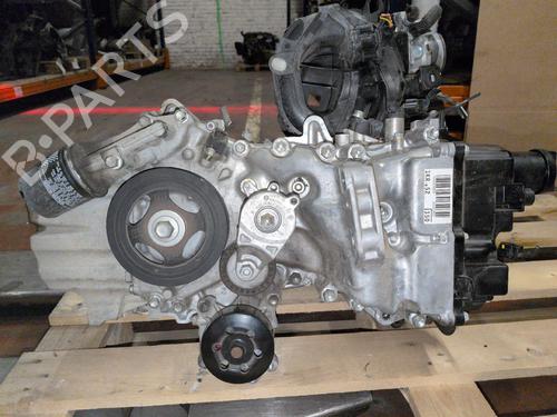 Engine TOYOTA AYGO (_B4_) 1.0 VVTi (KGB40) | BP35902171M1 - Image 5