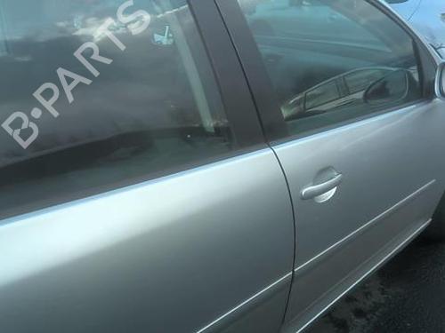 Front left window mechanism VW GOLF V (1K1) 2.0 TDI | BP25726665C22