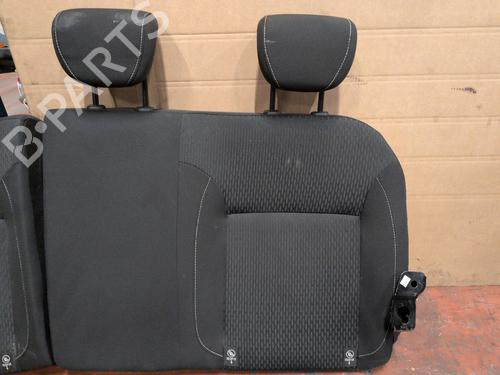 Seats set DACIA SANDERO II 1.0 SCe 75 (B8JC, B8JD, B8NC) | BP40031229C78 - Image 7