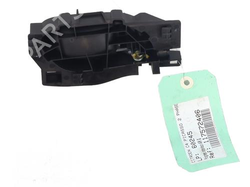 rear-left-interior-door-handle-citroen-c4-picasso-ii-2013-30866479 main image