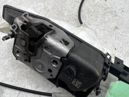 Front left lock CITROËN C3 II (SC_) 1.4 | BP35939688C98 - Image 3