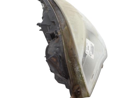 Left headlight OPEL ASTRA J (P10) 1.7 CDTI (68) | BP32456318C28